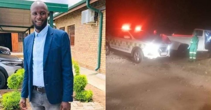 32-Year-Old Teacher Committed Suicide At The School Premises