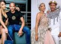It all ends in tears for Faith Nketsi and Nzuzo Njilo