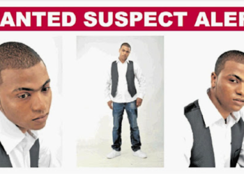 The Department of Correctional Services confirms Thabo Bester escaped from prison in 2022