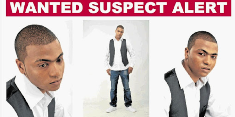 The Department of Correctional Services confirms Thabo Bester escaped from prison in 2022