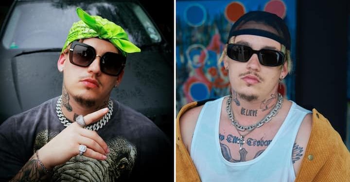 Costa Titch Family Releases a Statement After Rapper’s Collapse