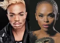 Unathi finally reveals what ended her friendship with Somizi