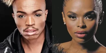 Unathi finally reveals what ended her friendship with Somizi