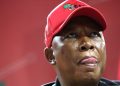 “Malema May Become Deputy President Through Alliance With Mashatile” Analyst Says
