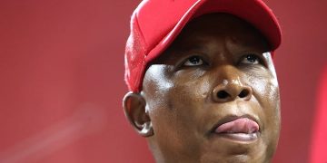 “Malema May Become Deputy President Through Alliance With Mashatile” Analyst Says