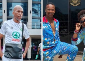 “Shauwn Mkhize & Andile Mpisane Beat Me Up” – Security Gaurd Exposes