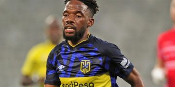 Big News For Kaizer Chiefs After Reaching An Agreement To Sign Mduduzi Mdantsane