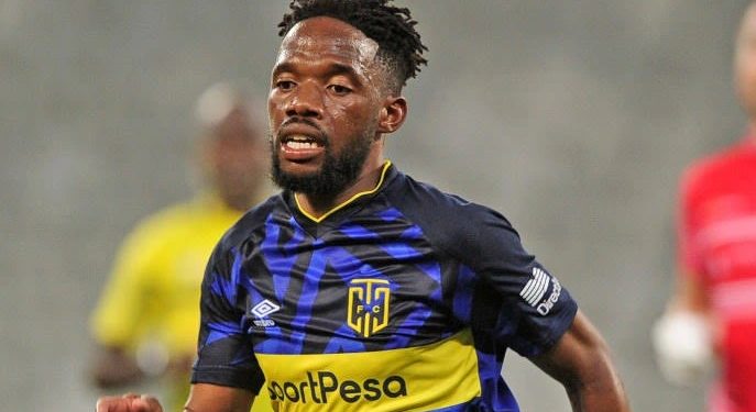 Big News For Kaizer Chiefs After Reaching An Agreement To Sign Mduduzi Mdantsane