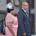 Meet Zuma’s first wife who is two years older than him and does not have children