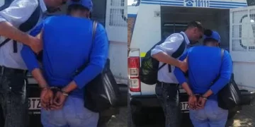 Lady Allegedly Killed Her Hubby In Pretoria & Slept Beside His Rotten Body For 4 Days, This Happened