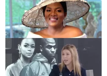 Confirmed: Mamkhize is accused of allegedly visiting Thabo Bester in jail here is why