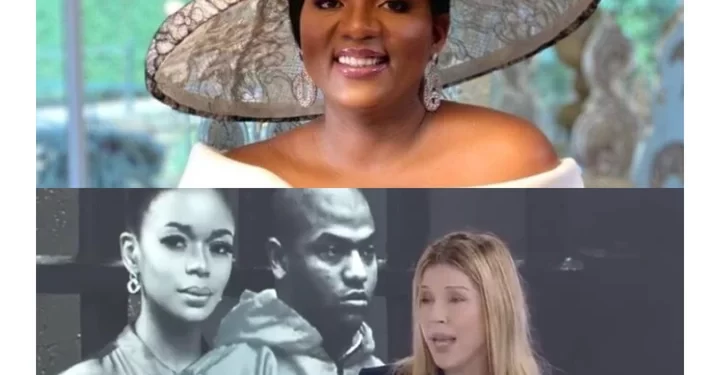 Confirmed: Mamkhize is accused of allegedly visiting Thabo Bester in jail here is why