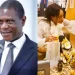 Paul Mashatile allegedly paid R210 000 for his ex girlfriends silence
