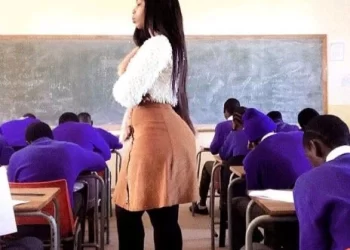 Here Is The Income Teachers In South Africa Earn Monthly