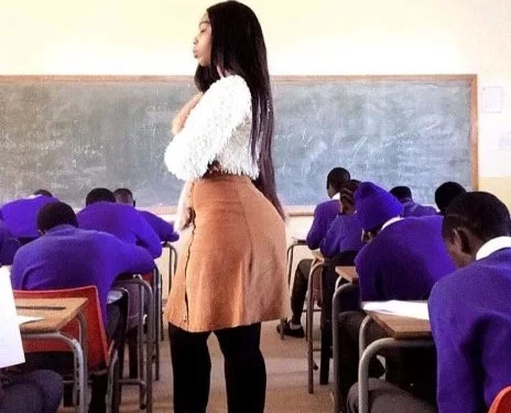 Here Is The Income Teachers In South Africa Earn Monthly