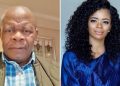 Thabo Bester Prison Escape: Dr Nandipha’s Father and Former G4S Prison Warder Facing Murder Charges