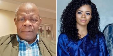 Thabo Bester Prison Escape: Dr Nandipha’s Father and Former G4S Prison Warder Facing Murder Charges