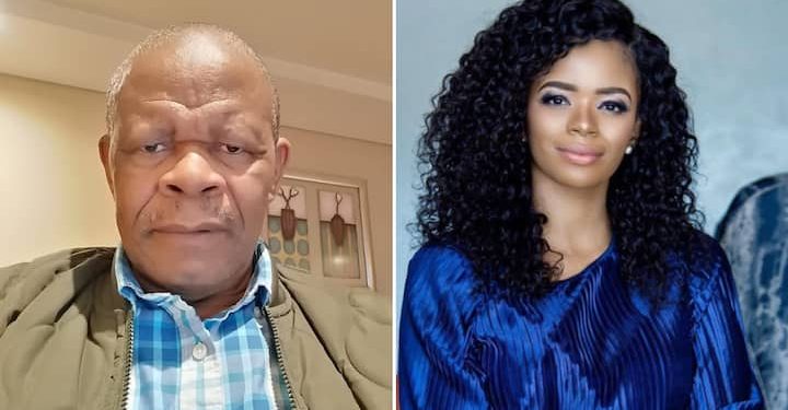 Thabo Bester Prison Escape: Dr Nandipha’s Father and Former G4S Prison Warder Facing Murder Charges