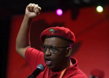 RIP| ” Still so hard to believe that my brother is no more”, says Dali Mpofu