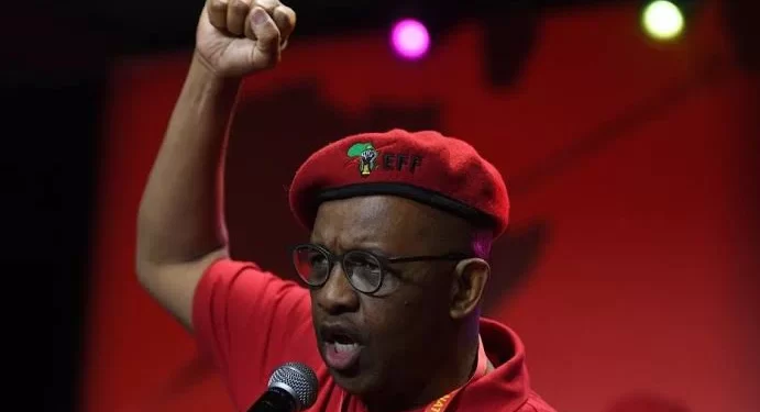 RIP| ” Still so hard to believe that my brother is no more”, says Dali Mpofu