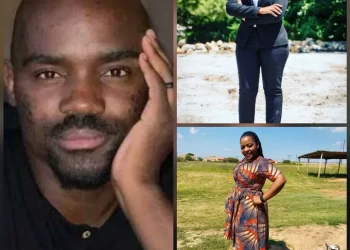 Meet Dr Musa Mthombeni ‘s siblings, one is an Accountant and the other is a Lawyer