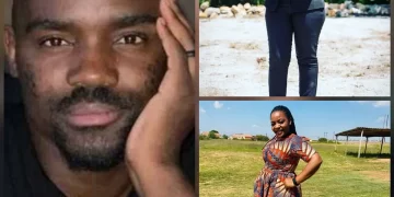 Meet Dr Musa Mthombeni ‘s siblings, one is an Accountant and the other is a Lawyer