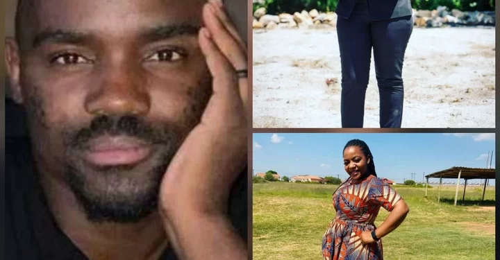 Meet Dr Musa Mthombeni ‘s siblings, one is an Accountant and the other is a Lawyer