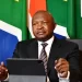 Former Deputy president David Mabuza in Hot water