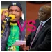 ” Just shut up”, Chairman Nathi Sithole told President Cyril Ramaphosa