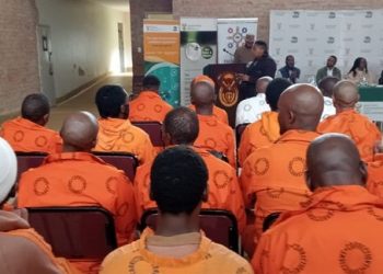 Prisoners urge Ramaphosa to scrap the R350 grant, their explanation makes sense, see what they said