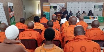 Prisoners urge Ramaphosa to scrap the R350 grant, their explanation makes sense, see what they said