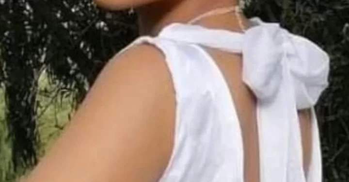 RIP| This lady died a painful death in her room, look what was found in her body