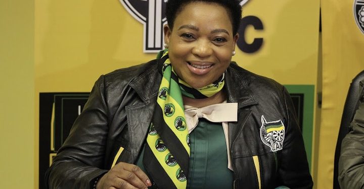 KwaZulu-Natal Premier under fire