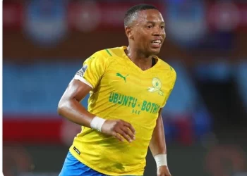 Another club joins Kaizer Chiefs on the race to Sign Jali