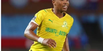 Another club joins Kaizer Chiefs on the race to Sign Jali