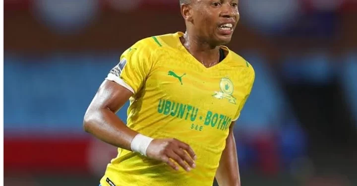 Another club joins Kaizer Chiefs on the race to Sign Jali