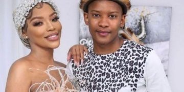 Watch: Faith Nketsi’s Husband Njilo Appears In Court For Fraud Cases