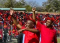 EFF is growing and ANC falling: Look what happened yesterday in Paul Roux