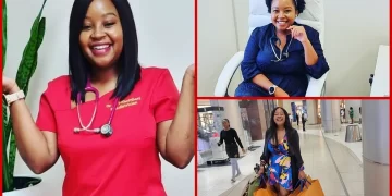 Dr Nandipha 2.0? | Another South African Doctor Is Facing Serious Allegations | See This