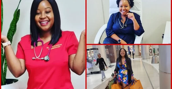 Dr Nandipha 2.0? | Another South African Doctor Is Facing Serious Allegations | See This