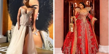 ONE THING ABOUT SOUTH AFRICAN Celebrities and fashion