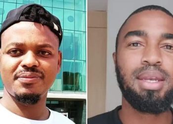 Podcaster Penuel accuses ‘Podcast and Chill’ host MacG of gatekeeping podcast industry, Mzansi disagrees