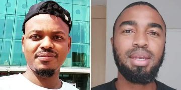 Podcaster Penuel accuses ‘Podcast and Chill’ host MacG of gatekeeping podcast industry, Mzansi disagrees