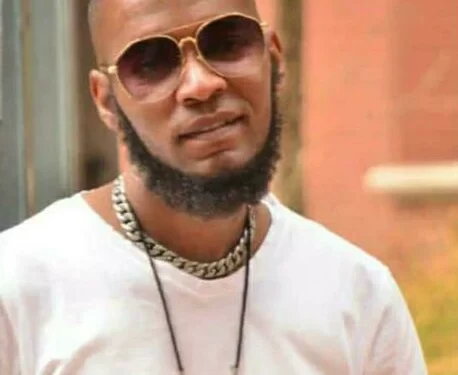 Mother desperately searching for her son who went missing after visiting a lodge