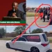 Watch and see what Julius Malema was caught doing at Koketso funeral in Gauteng