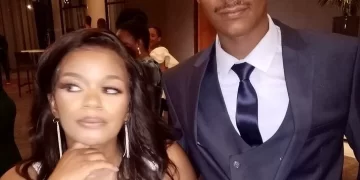 “ Blood Is Thicker Than Water” Dr Nandipha’s Brother Takes A U-Turn, Throws Weight Behind His Sister