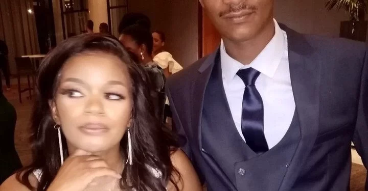 “ Blood Is Thicker Than Water” Dr Nandipha’s Brother Takes A U-Turn, Throws Weight Behind His Sister