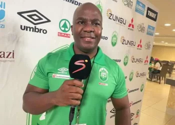 Players Ask Others to Bring Alcohol at VIP Section(Black label cup): Ex-Amazulu Employee