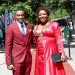 Mbali Ntuli, Children, And Husband.