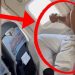 Madness | South African Couple Caught Doing It On An Airplane | See This